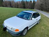 Opel Astra 1.4 GL GL - gebrauchte Opel Astra aus dem Jahr 1993