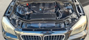 BMW X1 - 12