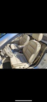 Audi A4 2.7 TDI (DPF) multitronic Cabriolet - - Audi A4 mit Diesel-Antrieb: Cabrio, 2.7