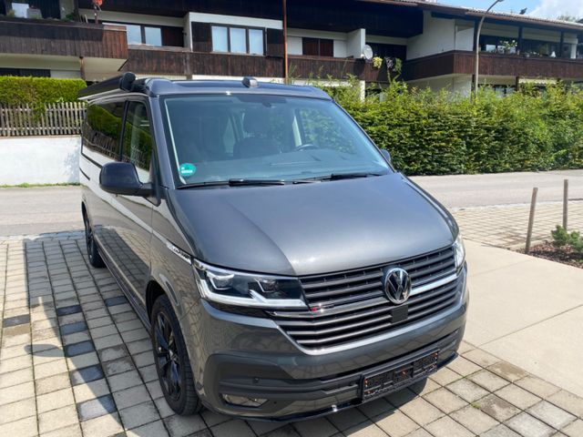 Volkswagen T6.1 California 4Motion DSG Ocean