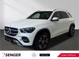 Mercedes-Benz GLE 300 d 4M Multibeam-LED Rückfahrkamera AHK - gebrauchte Mercedes-Benz GLE 300 aus dem Jahr 2024