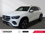 Mercedes-Benz GLE 300 d 4M Multibeam-LED Rückfahrkamera AHK - gebrauchte Mercedes-Benz GLE 300 aus dem Jahr 2024