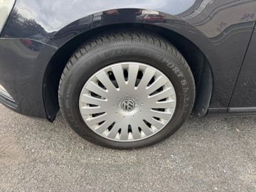 Volkswagen Passat Variant - 4