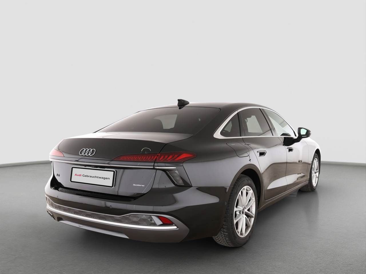 Audi A6 - Bild 4