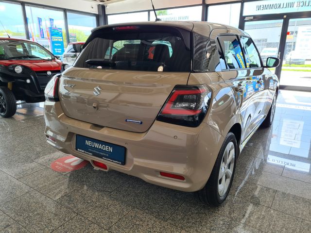 SUZUKI Swift 1.2 Comfort HYBRID  NEUES Modell!!!