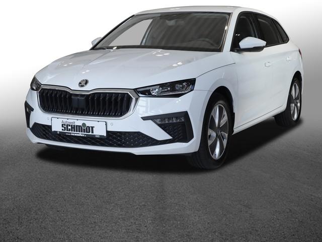 Skoda Scala Selection 1.5 TSI Navi ACC Matrix SHZ