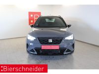 Seat Arona - Vorschau Bild 3