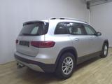Mercedes-Benz GLB 180 d Style AHK LED Navi Leder KeyLess MBUX - Mercedes-Benz D 180
