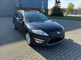 Ford Mondeo 2,0TDCi DPF Ghia Turnier *Leder*FESTPREIS - Ford Mondeo: Tdci Ghia