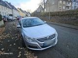 Volkswagen Duisburg 47051 - Volkswagen CC aus 2010