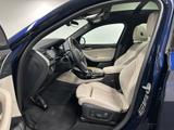 BMW X4 xDrive30d M Sportpaket Head-Up HK HiFi DAB - BMW X4 mit Diesel-Antrieb: Geländewagen