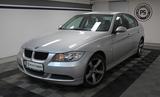 BMW 318i Lim. AUTOMATIK KLIMA 2.HD TÜV 07/2027 90TKM - gebrauchte BMW 3er Reihe aus dem Jahr 2006