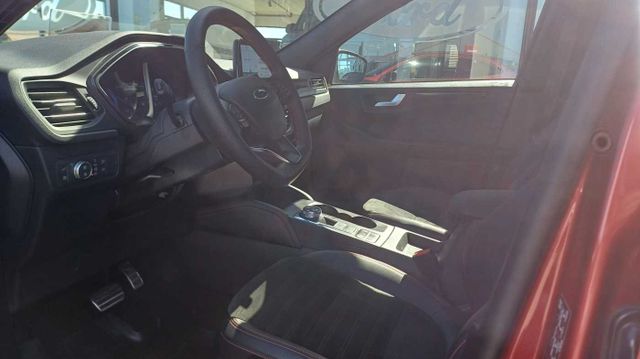Ford Kuga 2.5 Duratec PHEV ST-Line X