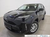 Toyota Yaris Cross 1.5 VVT-I Hybrid Dynamic Aut. Displ - schwarze Toyota Yaris Cross