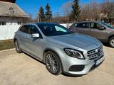Mercedes-Benz GLA 250 4MATIC DCT - AMG LINE