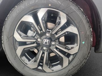 Fotografie 15 des Honda JAZZ Crossstar NAVI LED Bluetooth