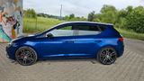 Seat Leon 2.0 TSI Start&Stop CUPRA 300 DSG CUPRA 300 - Seat: Sportwagen
