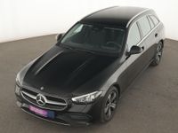 Mercedes-Benz C 200 - Vorschau Bild 10