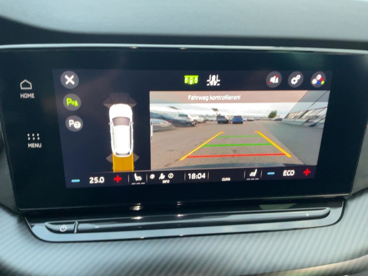 Skoda Octavia - Bild 17