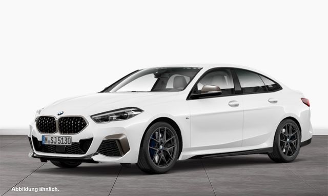 BMW M235i xDrive Gran Coupé