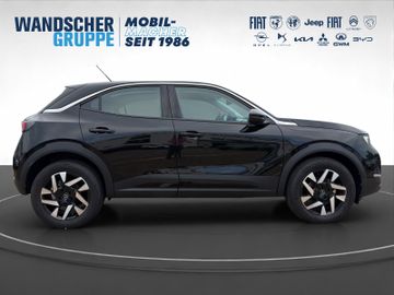 Opel Mokka Elegance 1.2 Turbo Navi+SHZ+LHZ+LED+RFK+LM