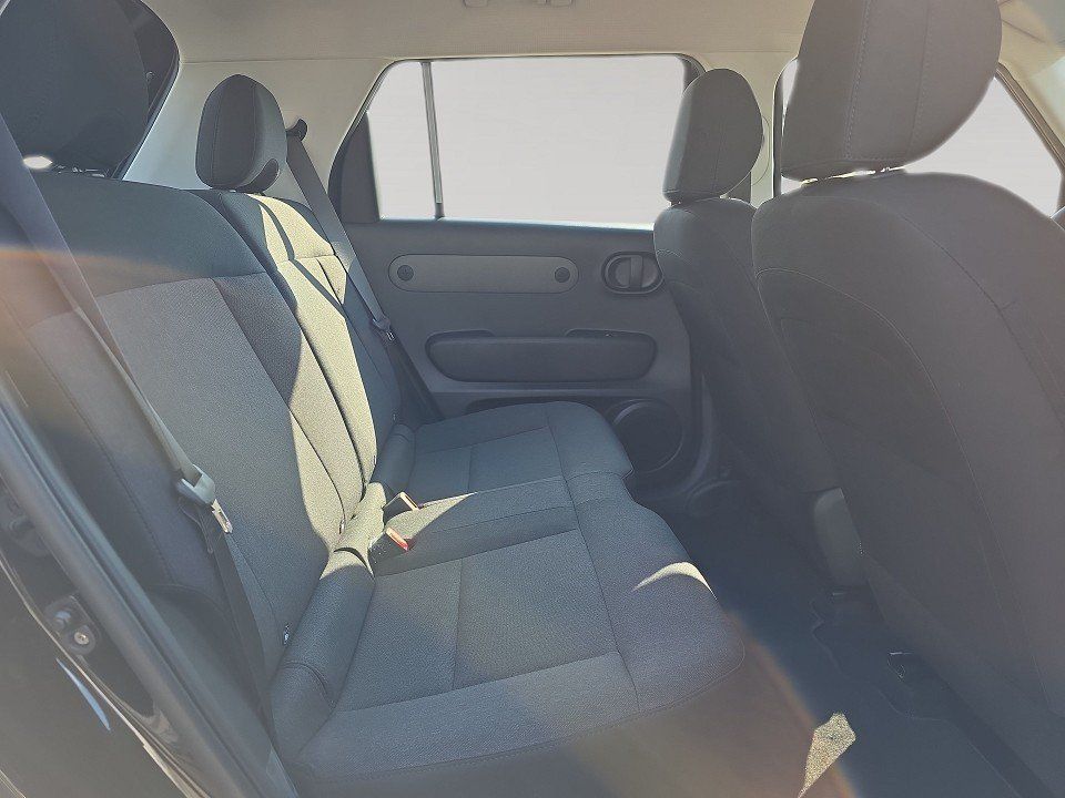 Fahrzeugabbildung Hyundai INSTER 42kWh SELECT Effizienz