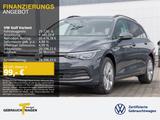 Volkswagen Golf Variant 2.0 TDI DSG STYLE NAVI LED RF-KAMER