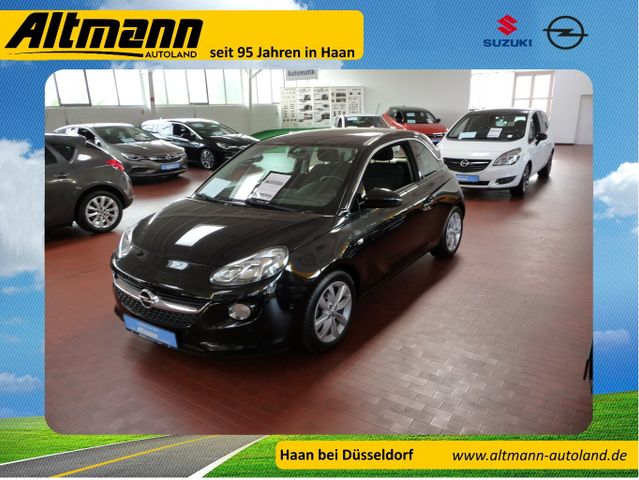 Fotografie des Opel Adam Adam Jam R 4.0 IntelliL.Autom Parkassis. in Haan