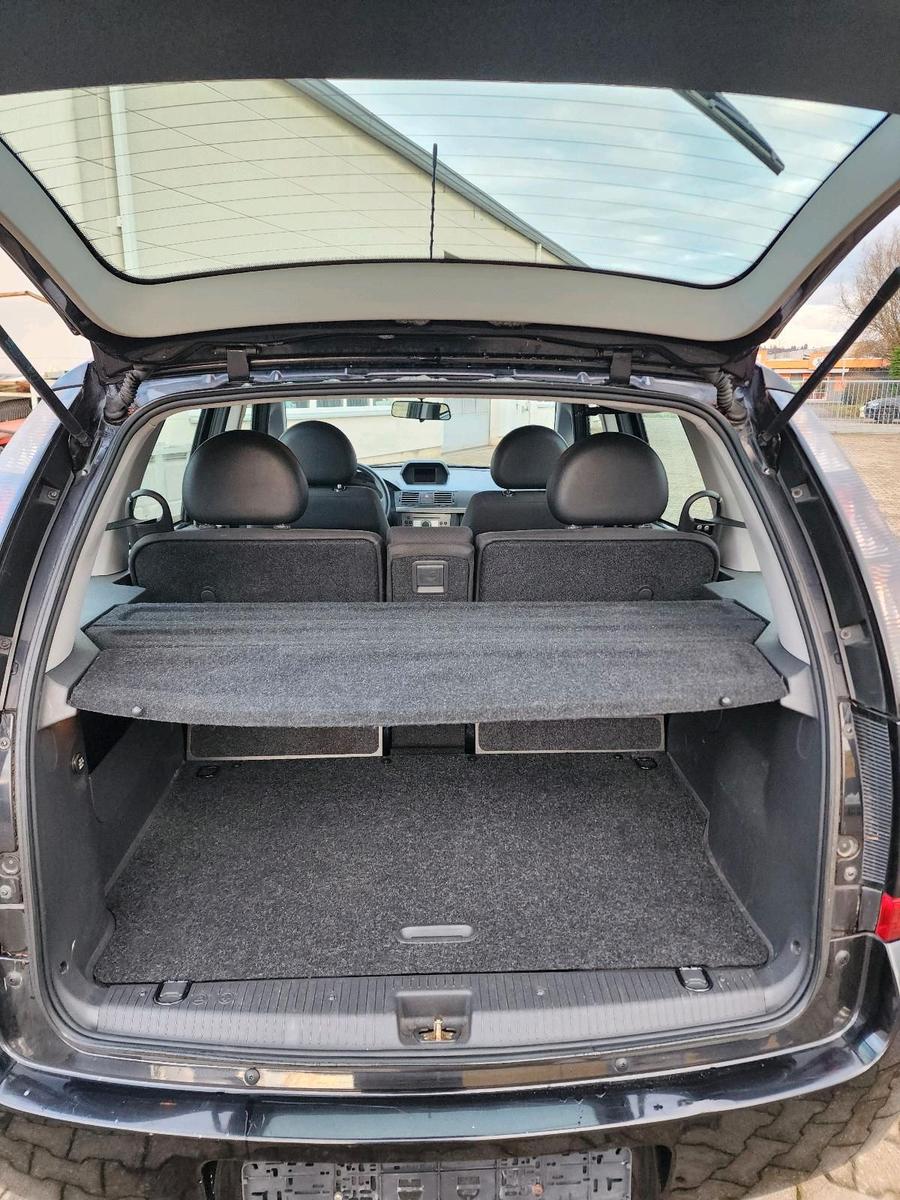 Opel Meriva 2006 — photo 11