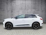 Audi Q4 e-tron 55 quattro S line/Matrix/Sonos/Pano/Ke - mit Elektro-Antrieb: Pickup