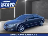 Volkswagen Phaeton V6 TDI *Allrad*Xenon*AUT.*Standheizung*L - gebrauchte VW Phaeton aus dem Jahr 2008
