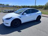 Tesla Model Y RWD 2023 | 50.200 km | Original 20