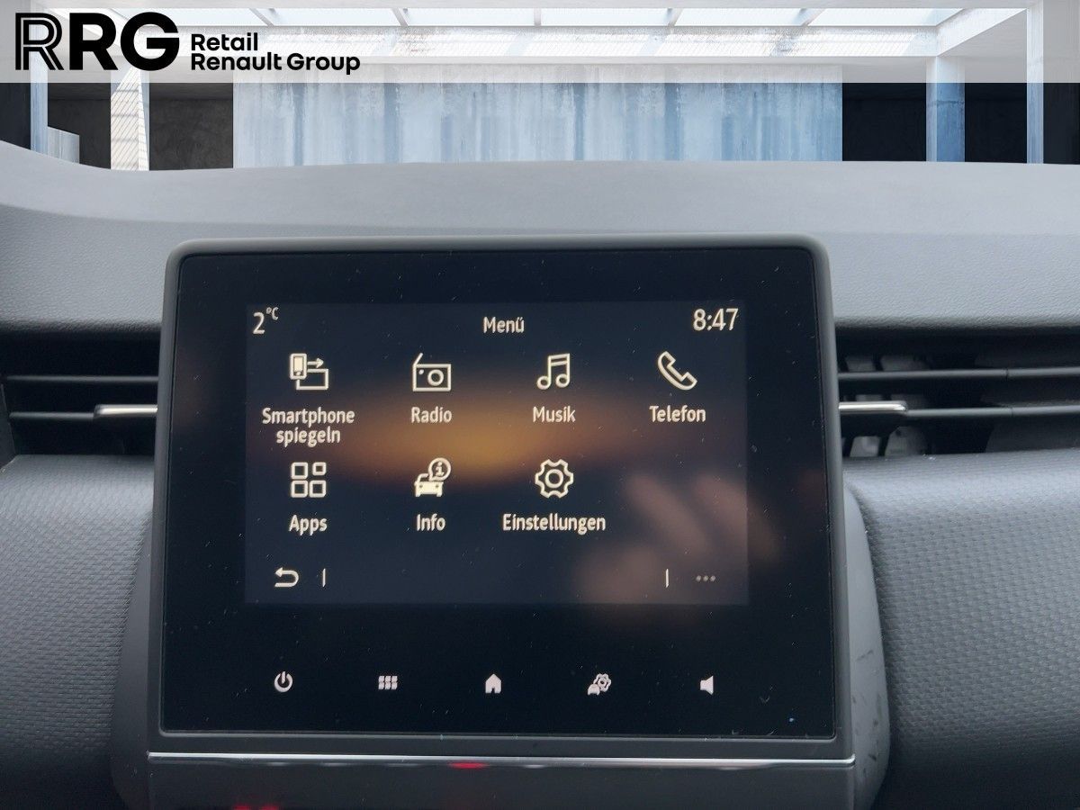 Renault Clio - Bild 11