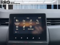 Renault Clio - Vorschau Bild 11