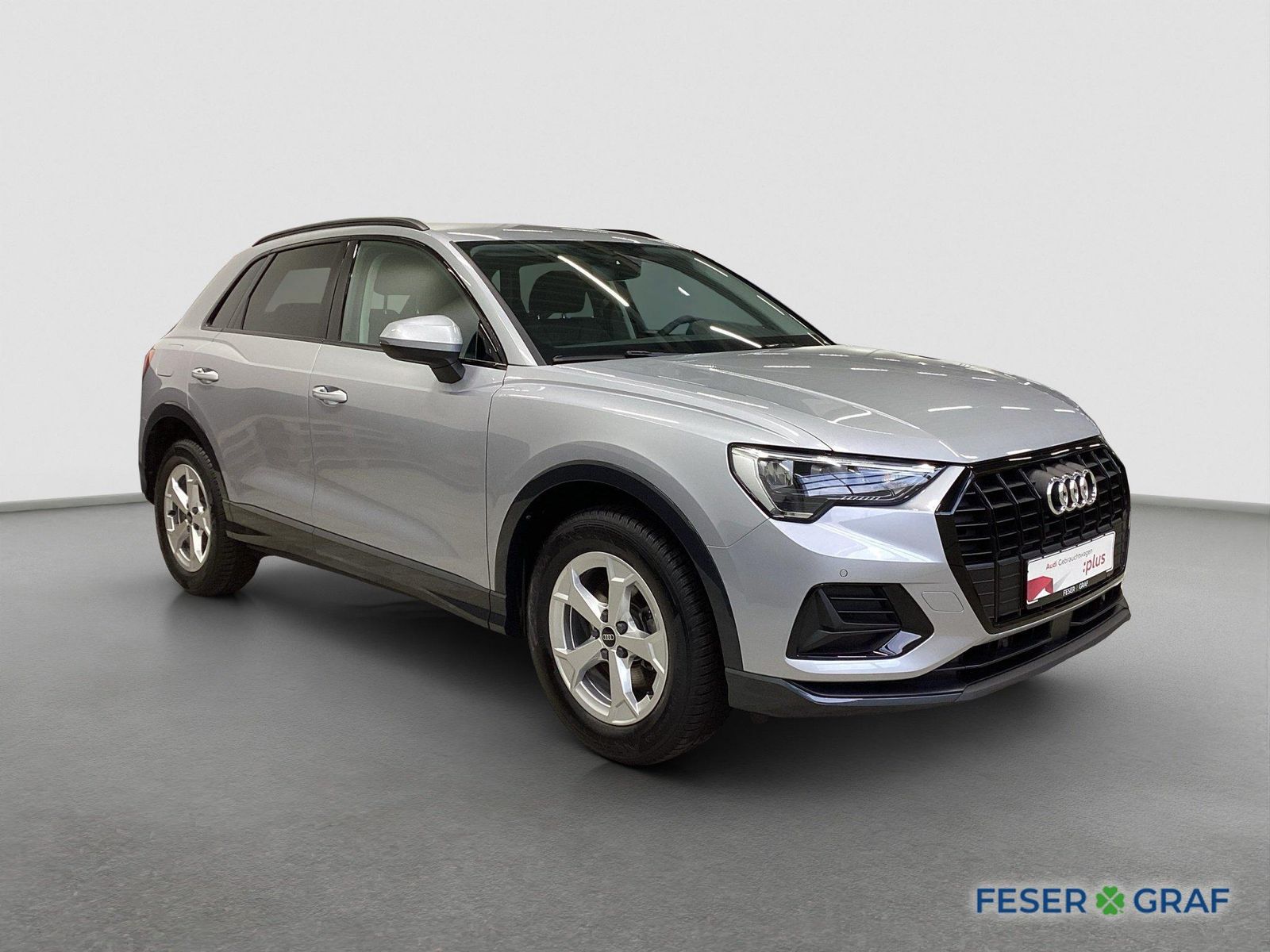 Audi Q3 - Bild 6