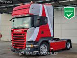 Scania R490 4X2 Retarder Navi Euro 6 - Scania R490