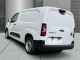 Fiat Doblo Cargo L2H1 Holzboden+Seitenwand Rückfahrka - Offers matching your search criteria