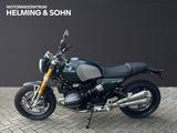 BMW R 12 NineT - BMW NAKED BIKE