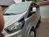 Ford Tourneo Custom, 8 Sitze, Automatik - Ford Tourneo Custom von privat