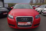 Audi A3 Sportback 2.0 TDI Attraction Automatik - Audi A3 aus 2007: Sportback