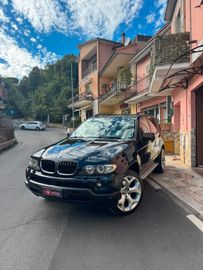 BMW X5 - 1