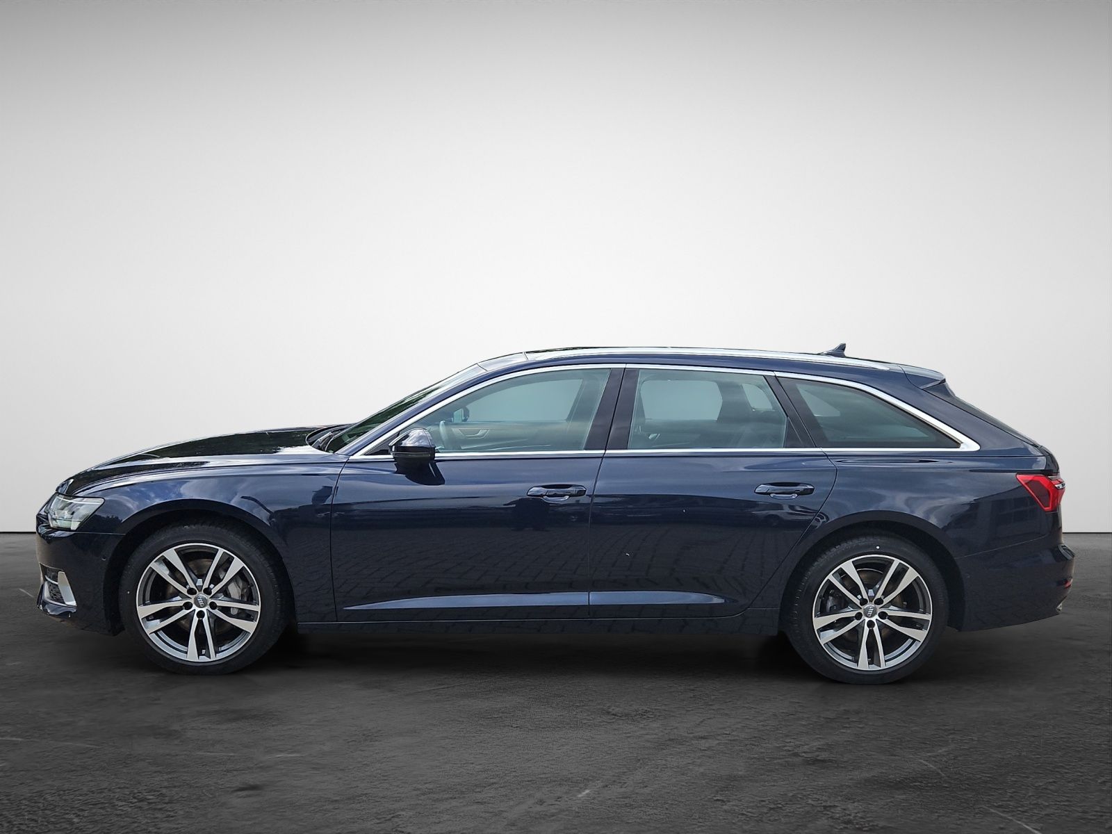 Audi A6 Avant 50 TDI tiptronic quattro Leder Pano AHK imagem 3