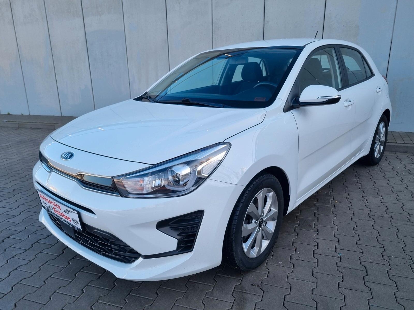 Kia Rio  1.0 T-GDI Vision AAC*SHZ*LHZ*PDC*LMF