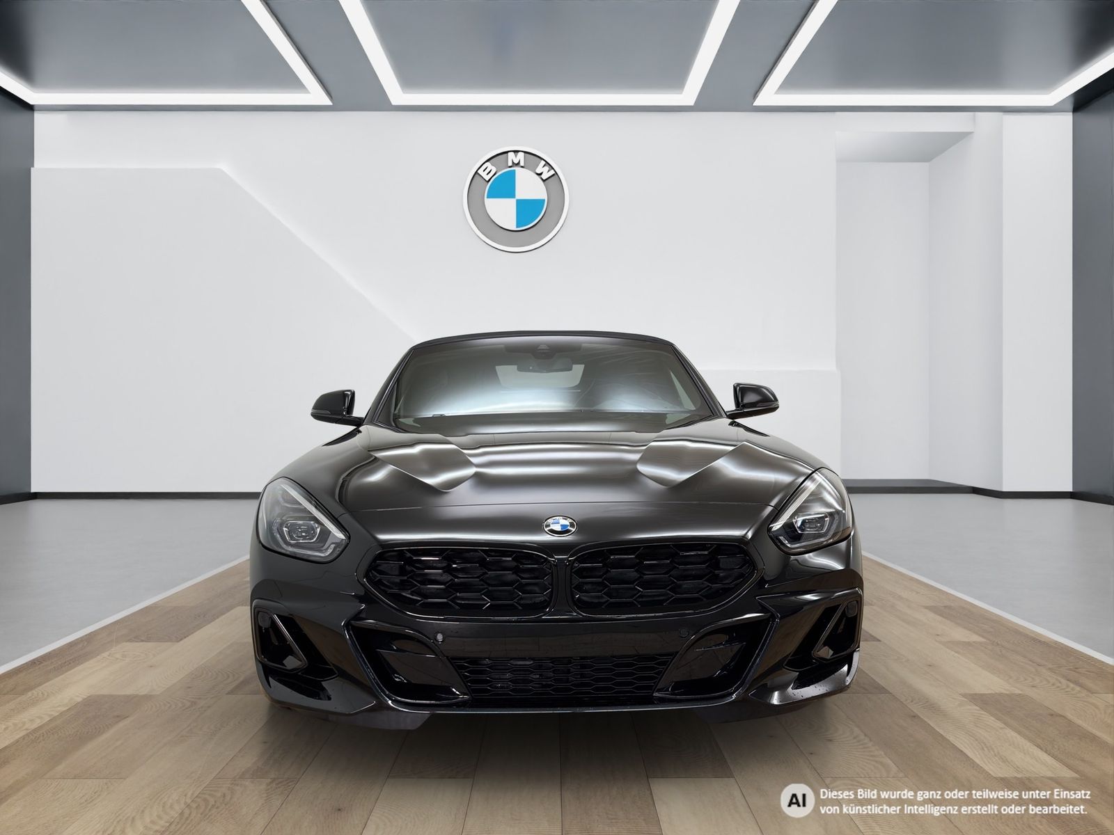 BMW Z4 - Bild 9