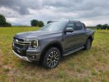Ford Ranger Platinum 3.0 V6 