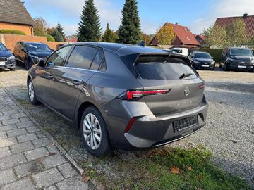 Opel Astra L Lim. 5-trg. 1.2 Elegance NaviKamera