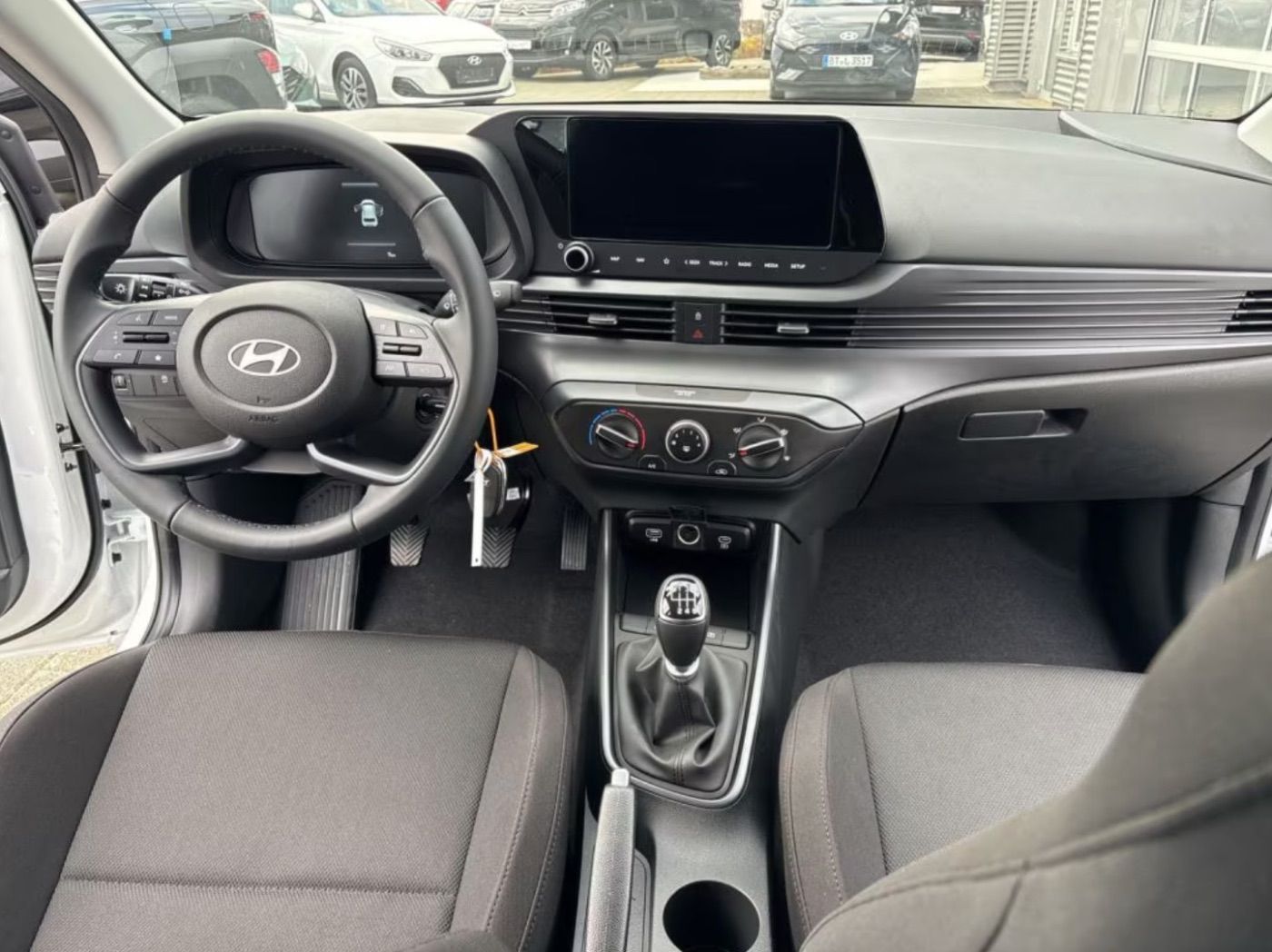 Hyundai BAYON – Bild 6