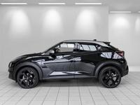 Nissan Juke DCT tekna Zweifarb+Leder+ProPILOT+ACC+360+1