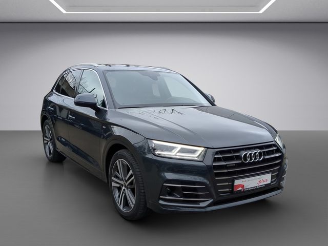 Q5 55 2.0 TFSI e quattro sport S-tronic HUD B&O