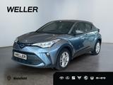 Toyota C-HR 1.8 Hybrid Business-Edition *LED*ACC*CAM*SH - Toyota C-HR in Bielefeld